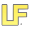 LF logo ®